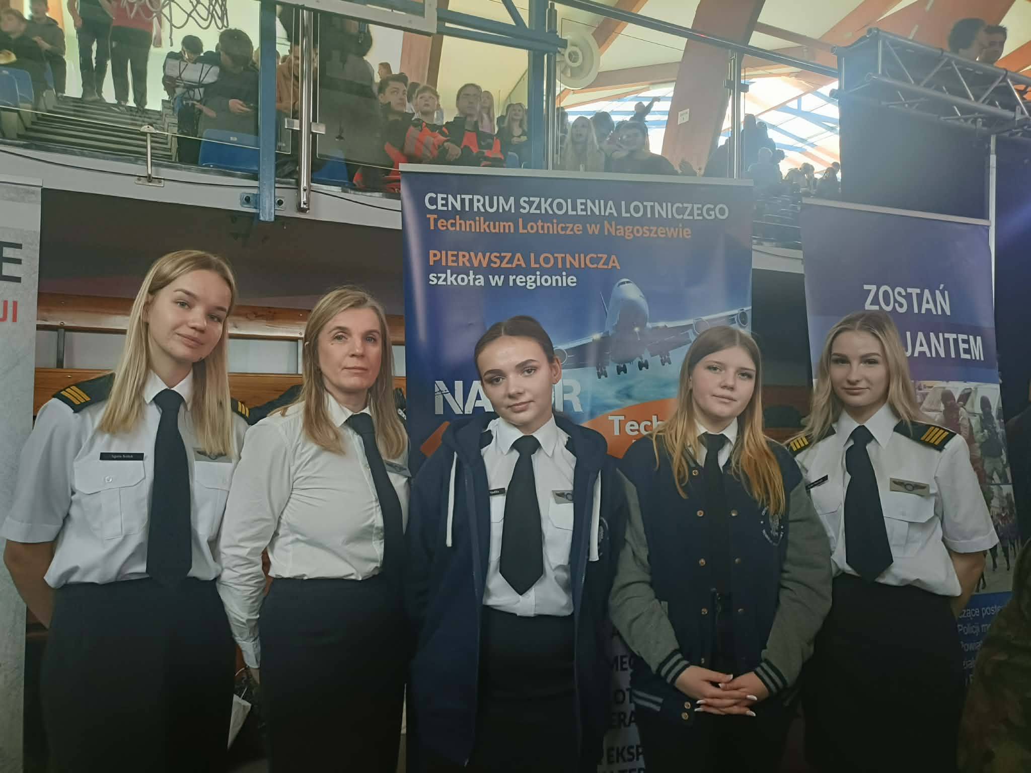 CSL na XV Forum Edukacyjnym w Ostrołęce