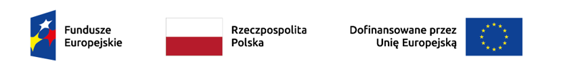PROJEKTY UNIJNE 2025-2026 Dofinansowane przez Unię Europejską
